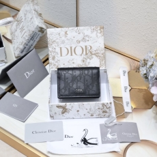 Christian Dior Wallets Purse